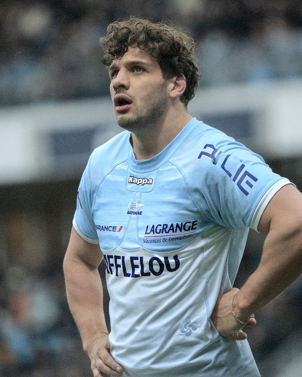 TOP 14 Rugby tweet media