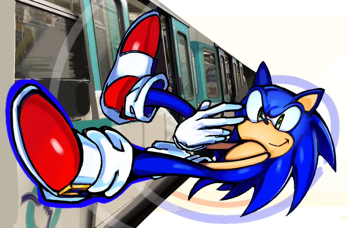 MIRRUKU 「無限」- @Infmilk tweet media