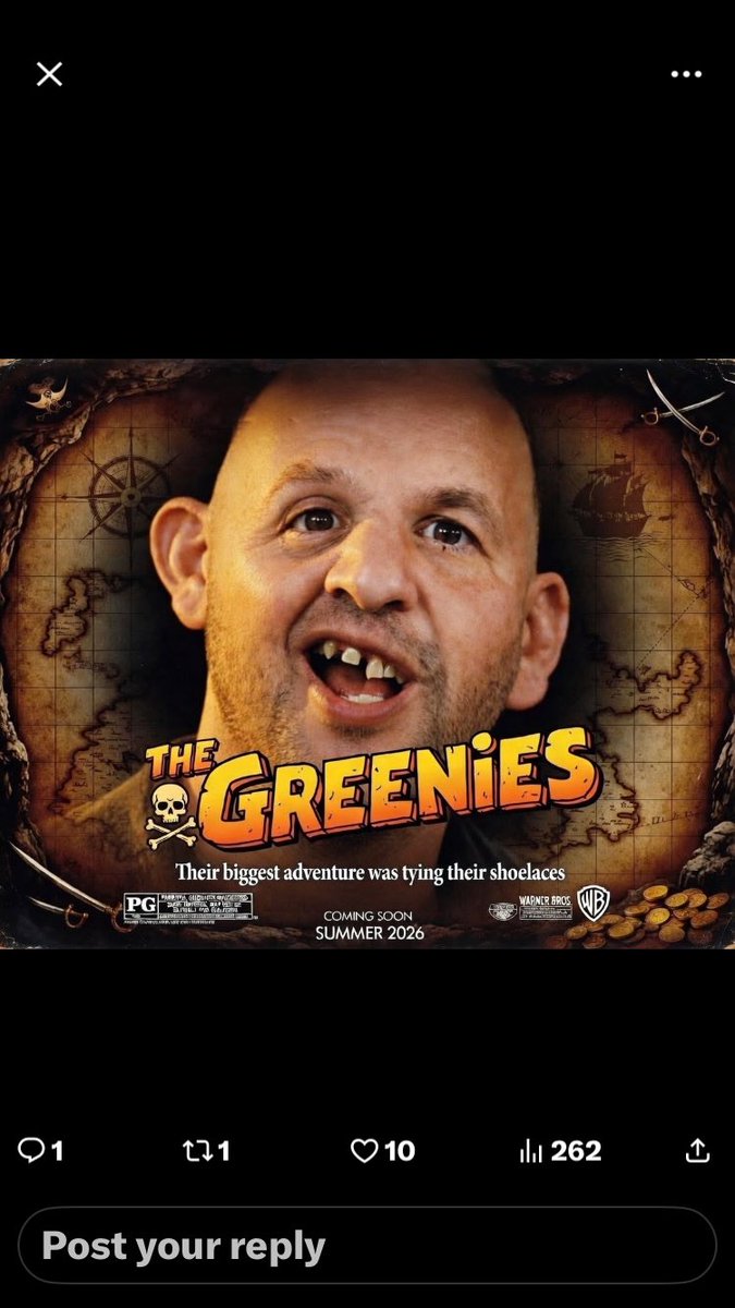 it’s all about today tweet media