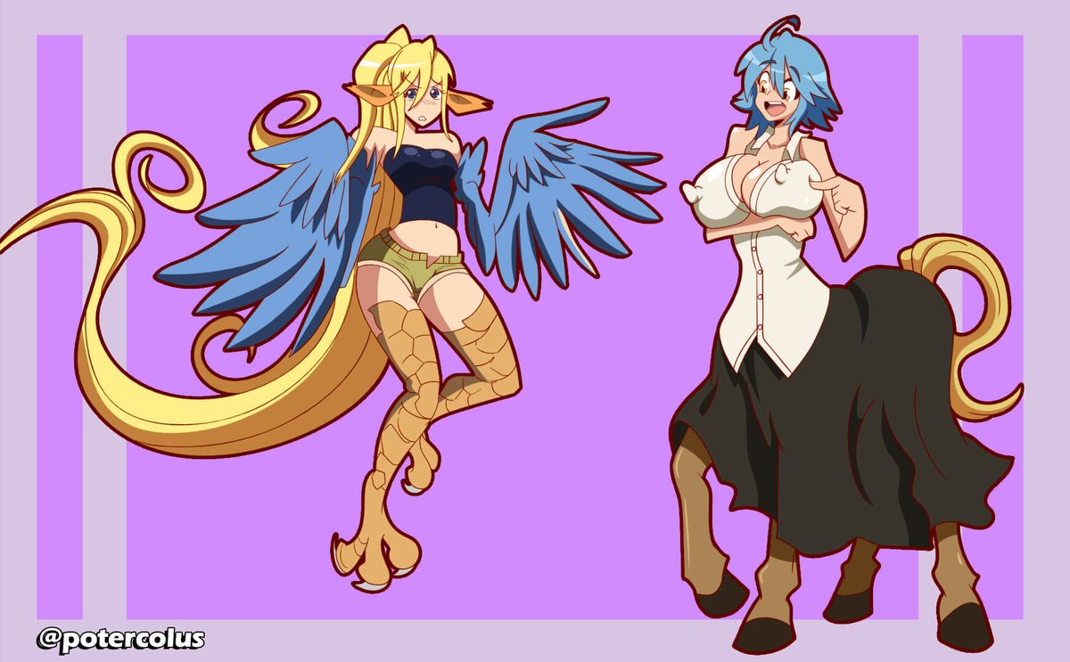 PoterColus🔞 Commissions Open send DM tweet media