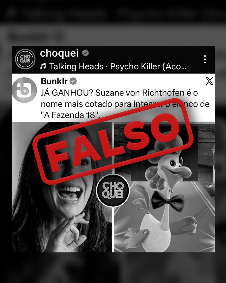 Record Oficial tweet media