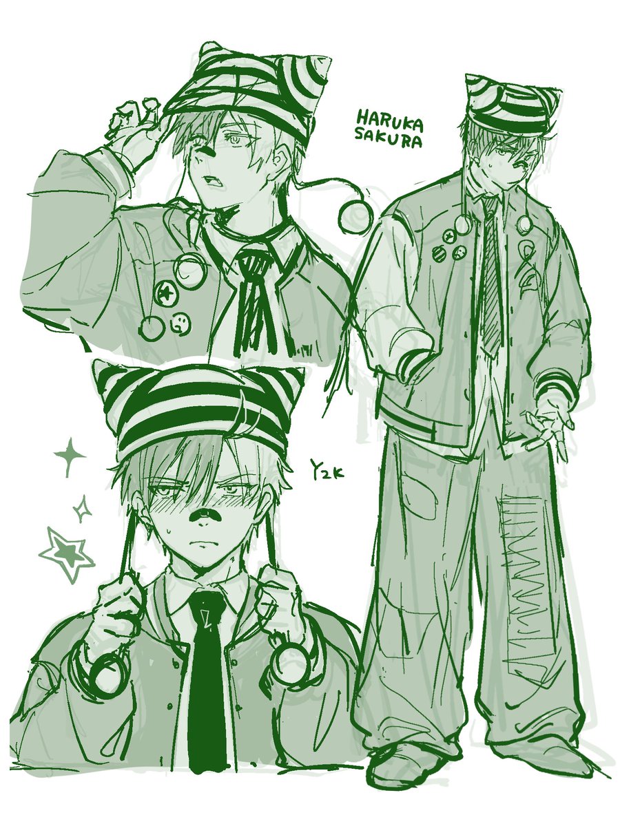 エダヌキ tweet media