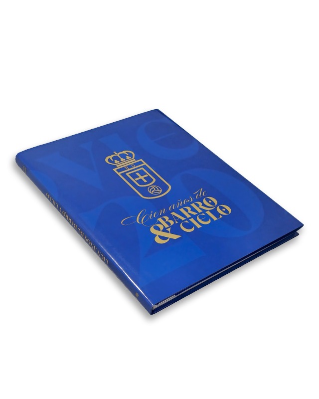 ROtiendaoficial's tweet image. 🔵 EL LIBRO que todo Oviedista necesita.
100 años, 100 voces.

En tiendas y realoviedo.shop

#centenario #realoviedo #orgullovalorygarra