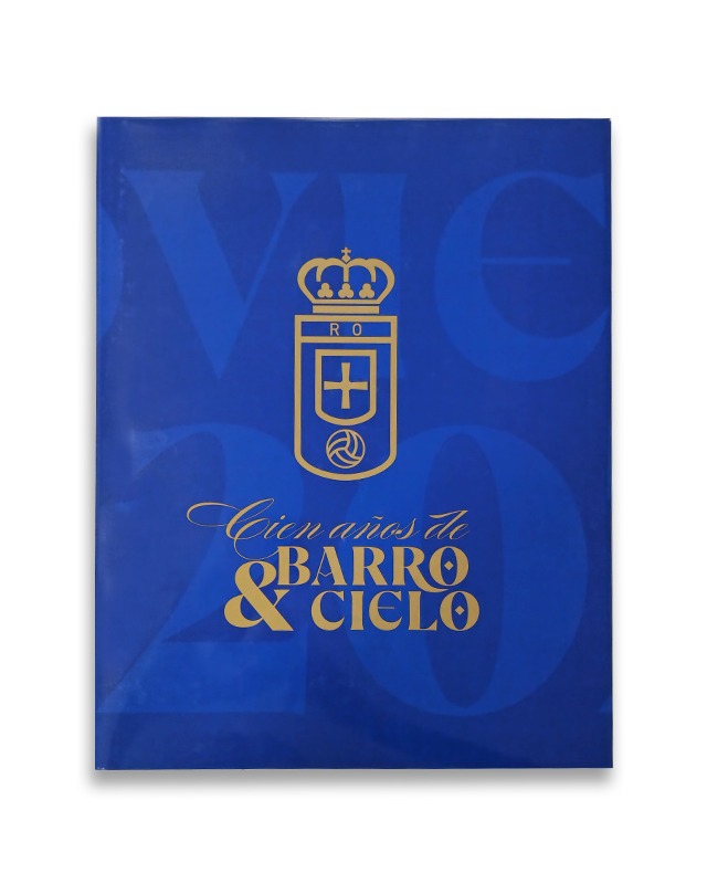 ROtiendaoficial's tweet image. 🔵 EL LIBRO que todo Oviedista necesita.
100 años, 100 voces.

En tiendas y realoviedo.shop

#centenario #realoviedo #orgullovalorygarra
