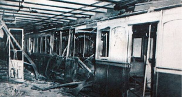 PERIODISTA DE PERÓN tweet media