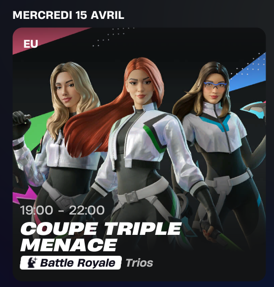 LFT 1/3 CUP SKIN TRIO