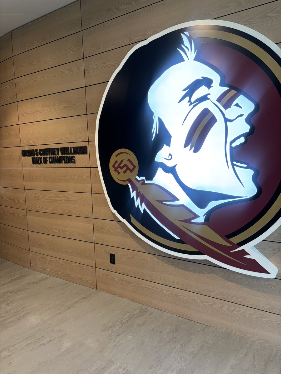 iamray3x_'s tweet photo. Had A Great Time At @FSUFootball Thanks For The Hospitality Can’t Wait To Get Back! 
@Coach_Norvell @CoachManion_ @CoachT_HarrisJR @Coach_Fab @nessabarrett @CNee247 @AllenTrieu @EDGYTIM https://t.co/4O7caKYx2f