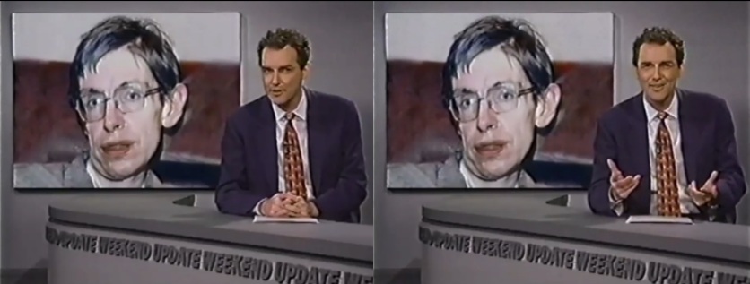 Norm Macdonald Joke of the Day tweet media