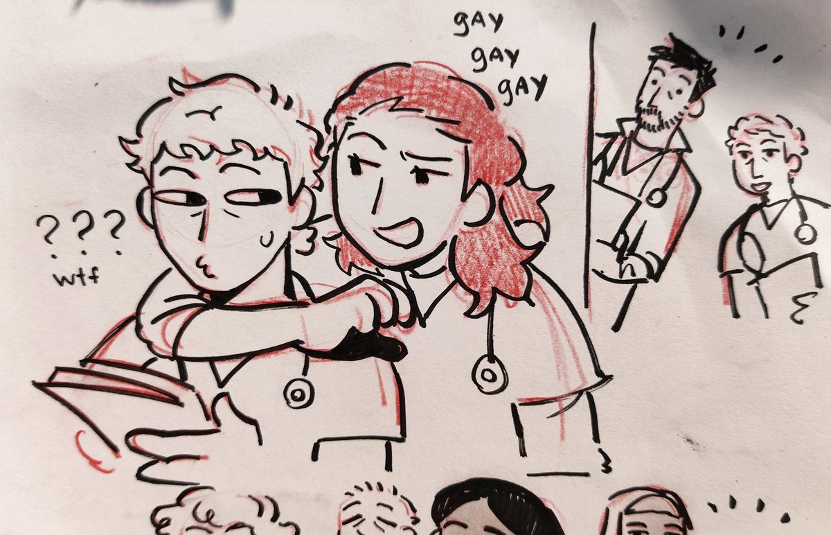 K O T Y A🎗 COMMS OPEN! tweet media