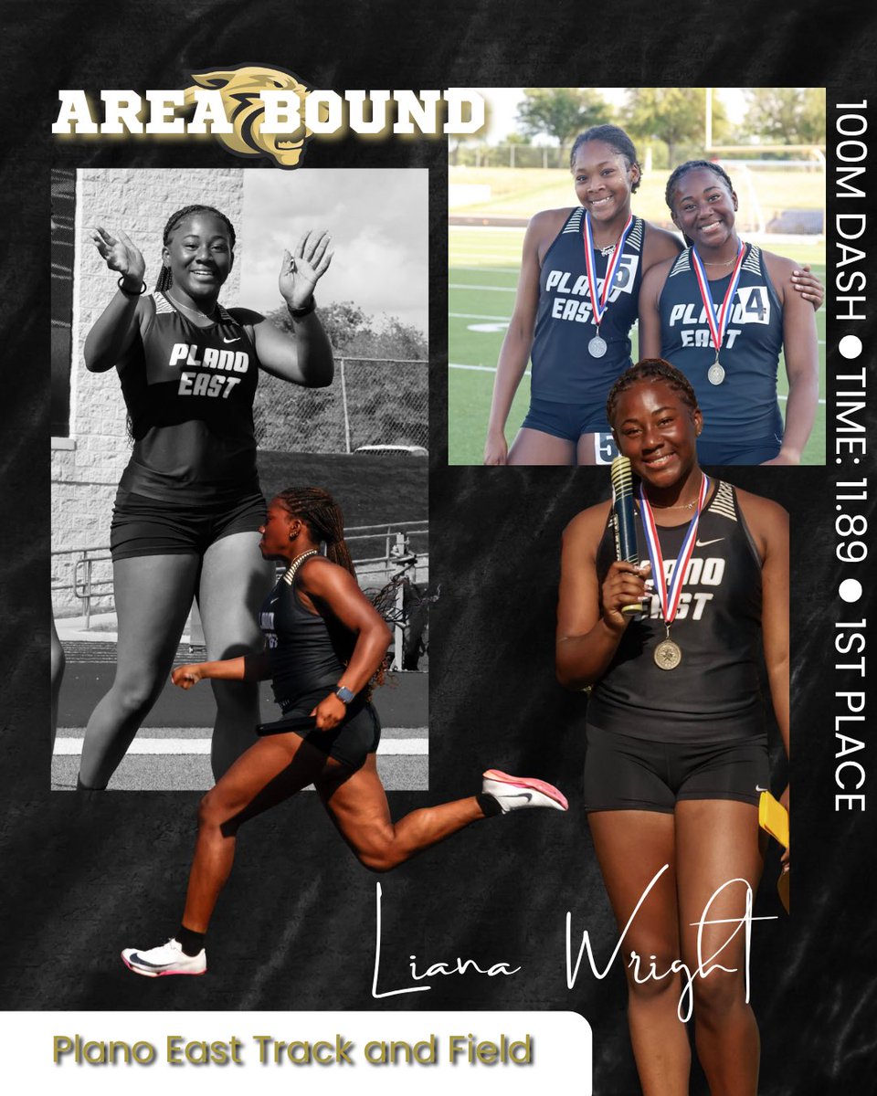 Plano East Cross Country / Track & Field tweet media