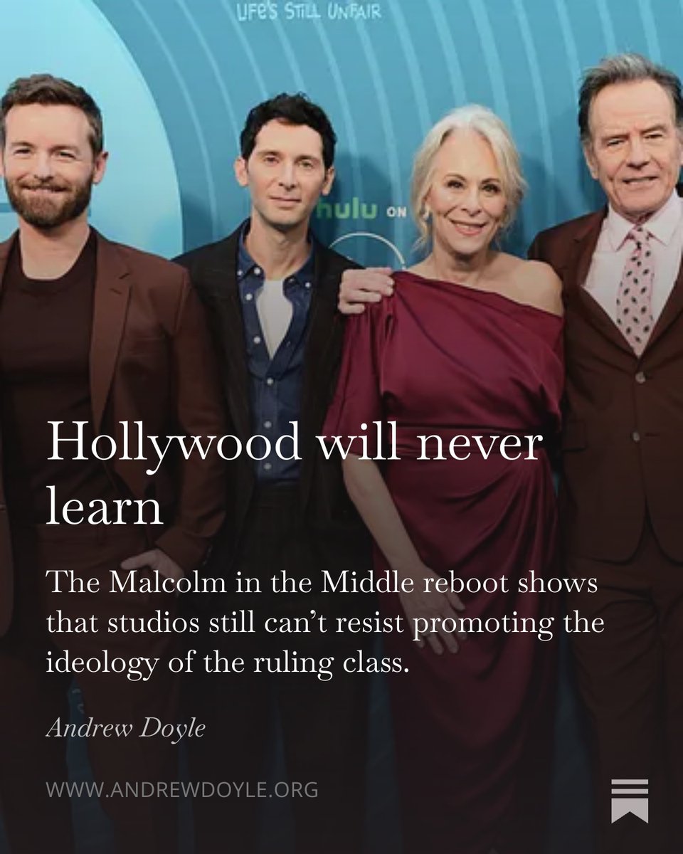 Andrew Doyle tweet media