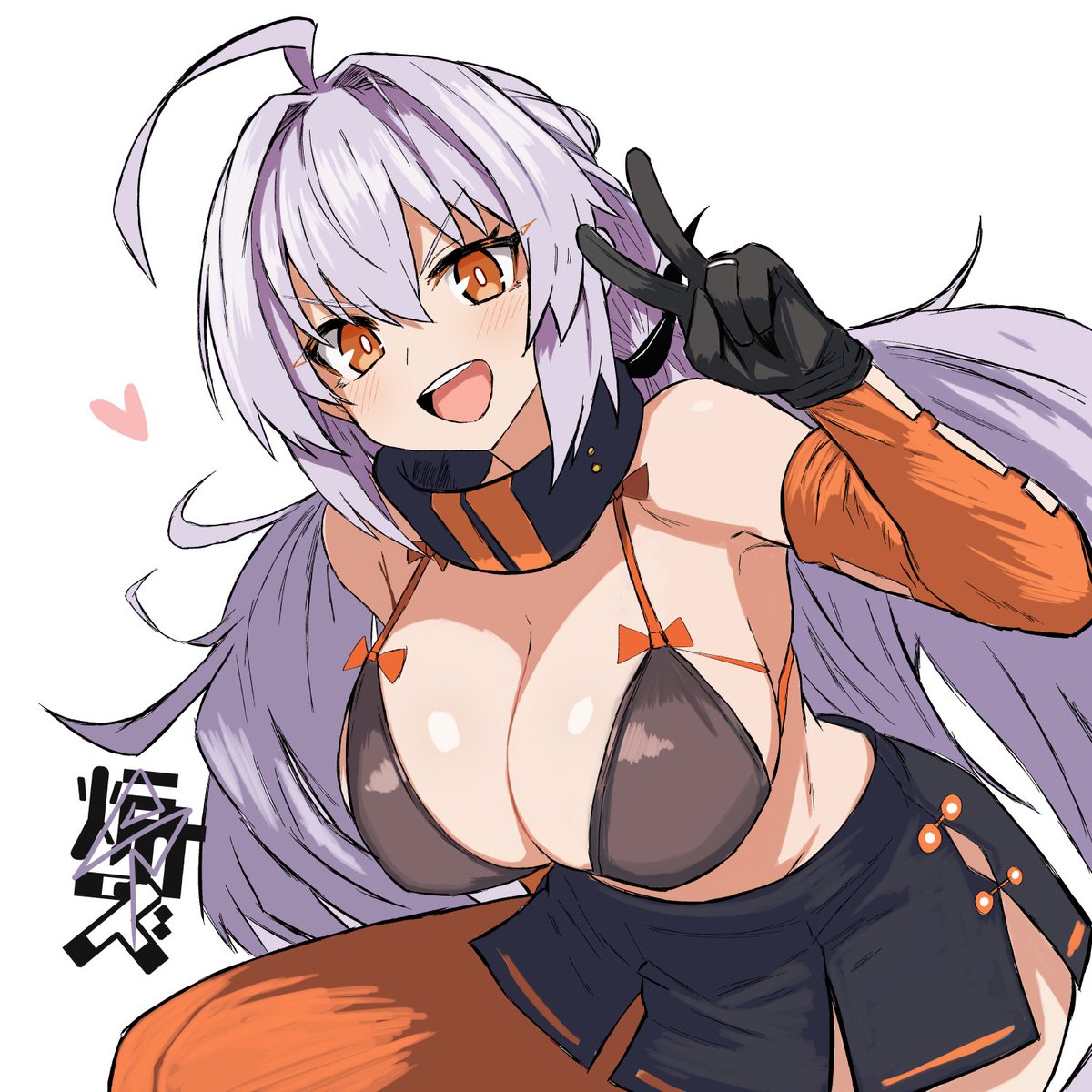 R_Scrubed's tweet image. #スペクトラM4