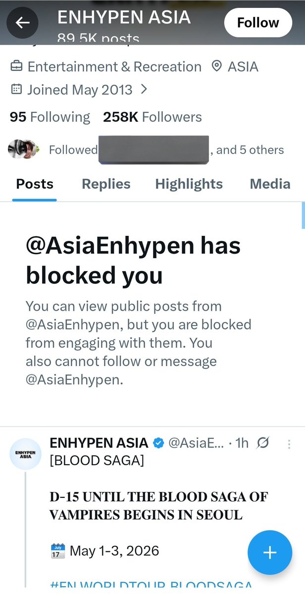 serena ࣪𖤐.ᐟ | enha is 7 tweet media