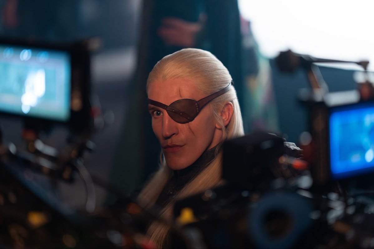 House of the Dragon tweet media