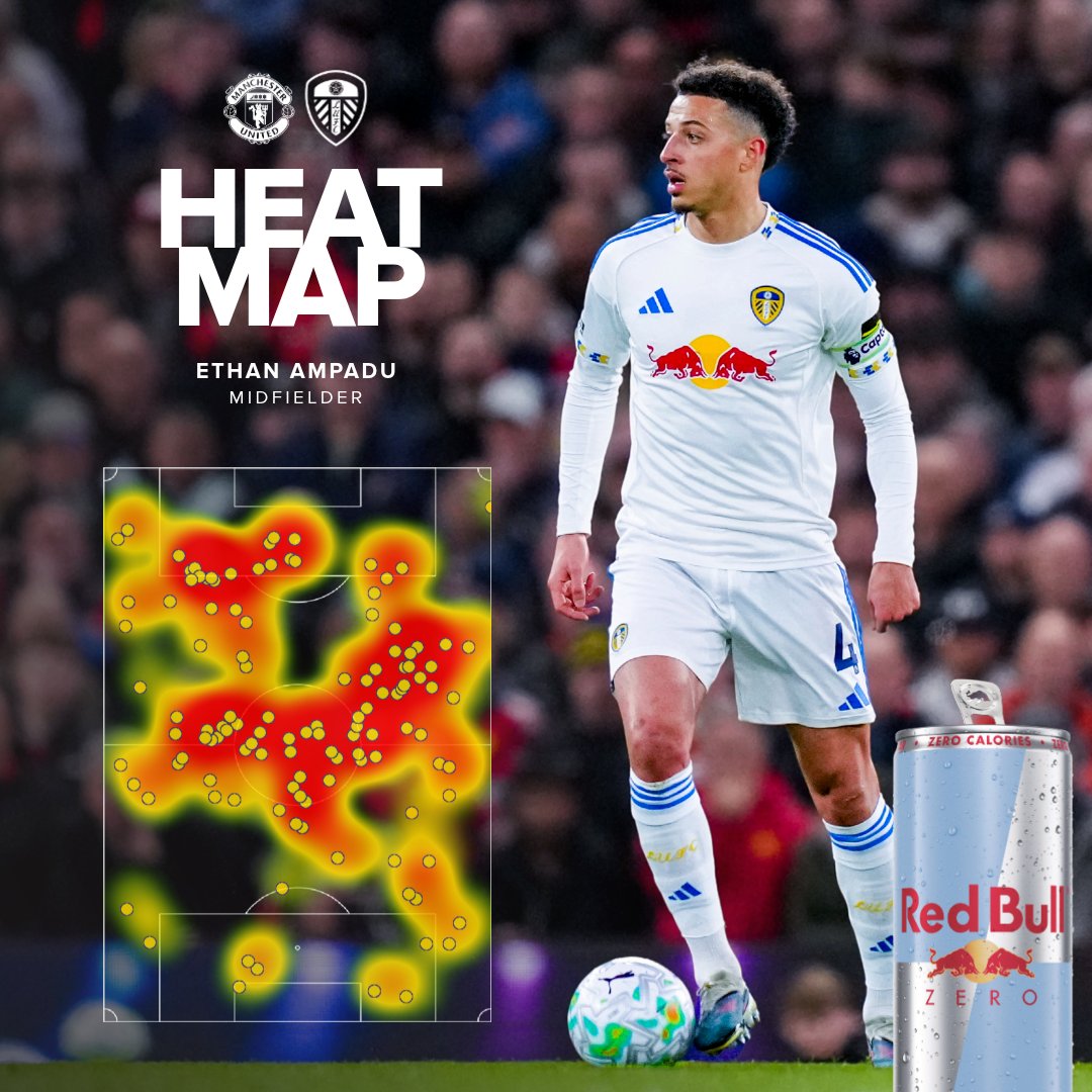 Leeds United tweet media