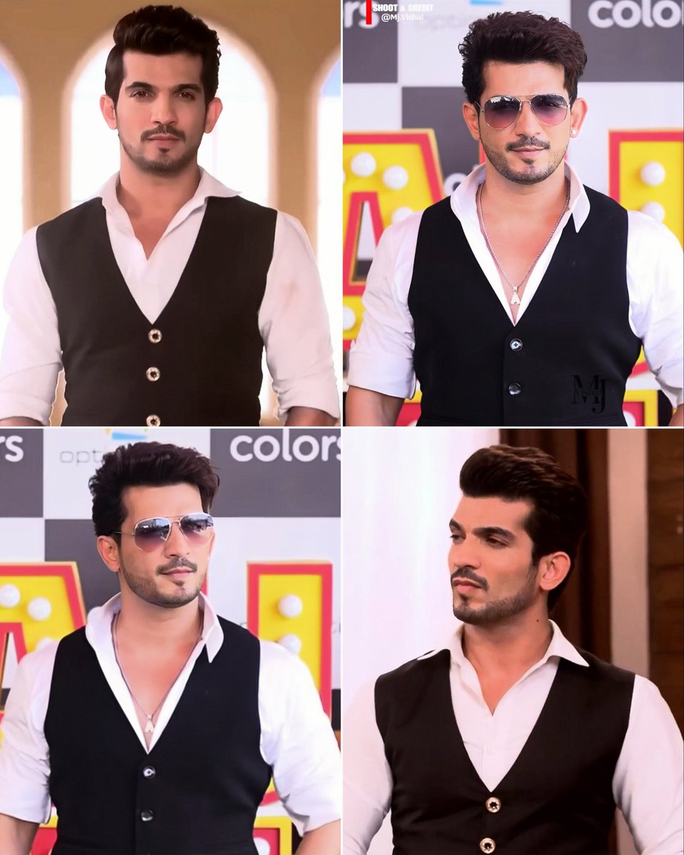 ❥ Arjun's Eva 💫 tweet media