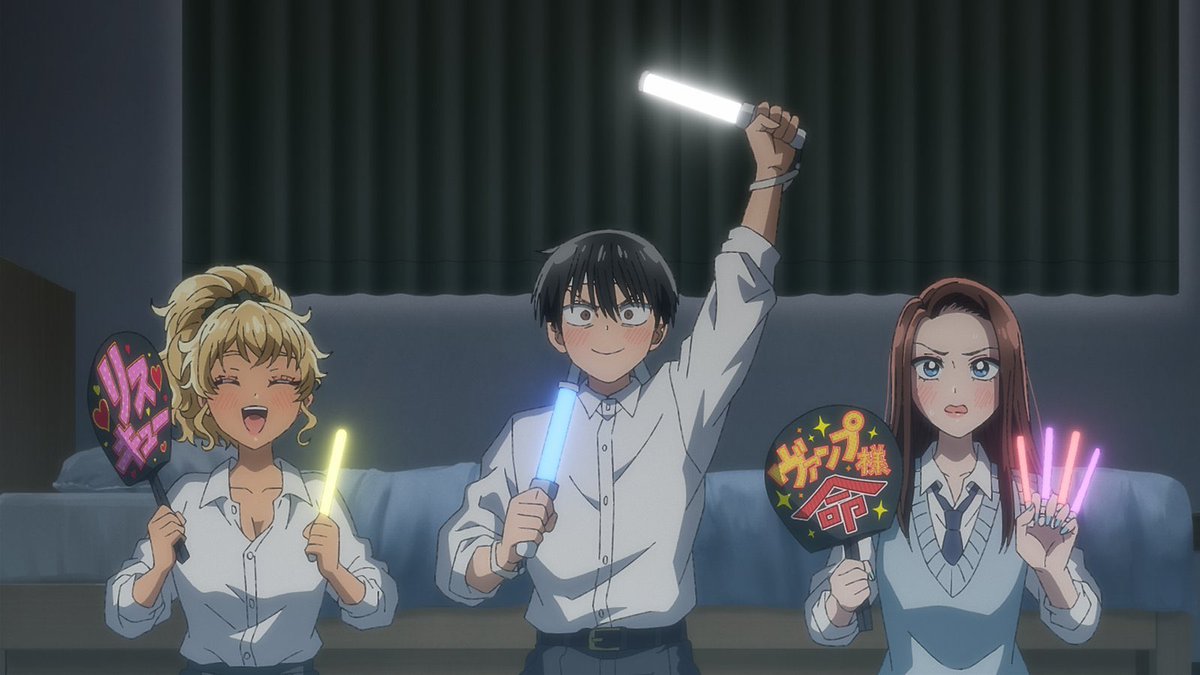 ネットの反応画像