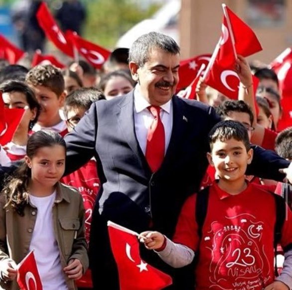 Fatih Özdeş tweet media