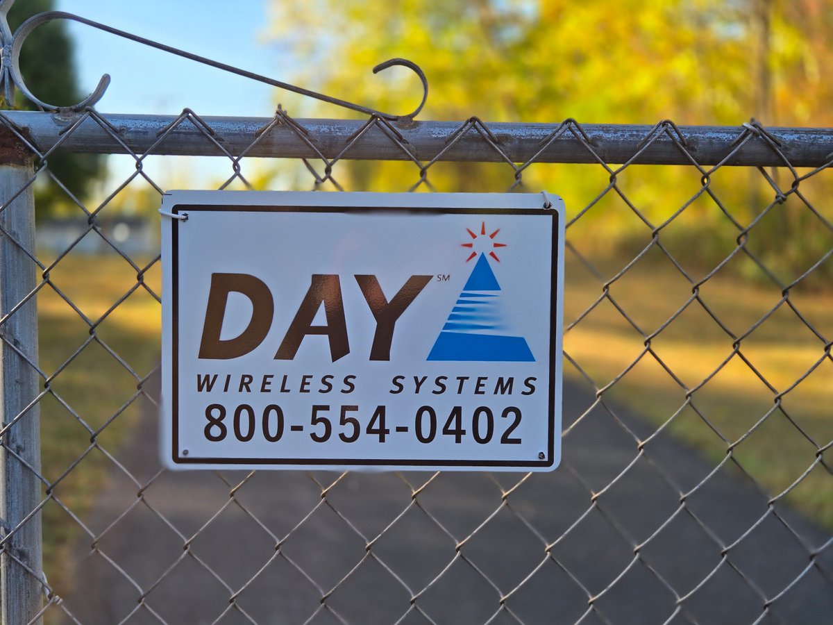 Tower space now available in Brockport, NY. This site is ideal for carriers expanding coverage in the Rochester market.

Contact: dwssites@daywireless.com

Explore more sites: na2.hubs.ly/H04VmFR0

#Verizon #ATT #TMobile