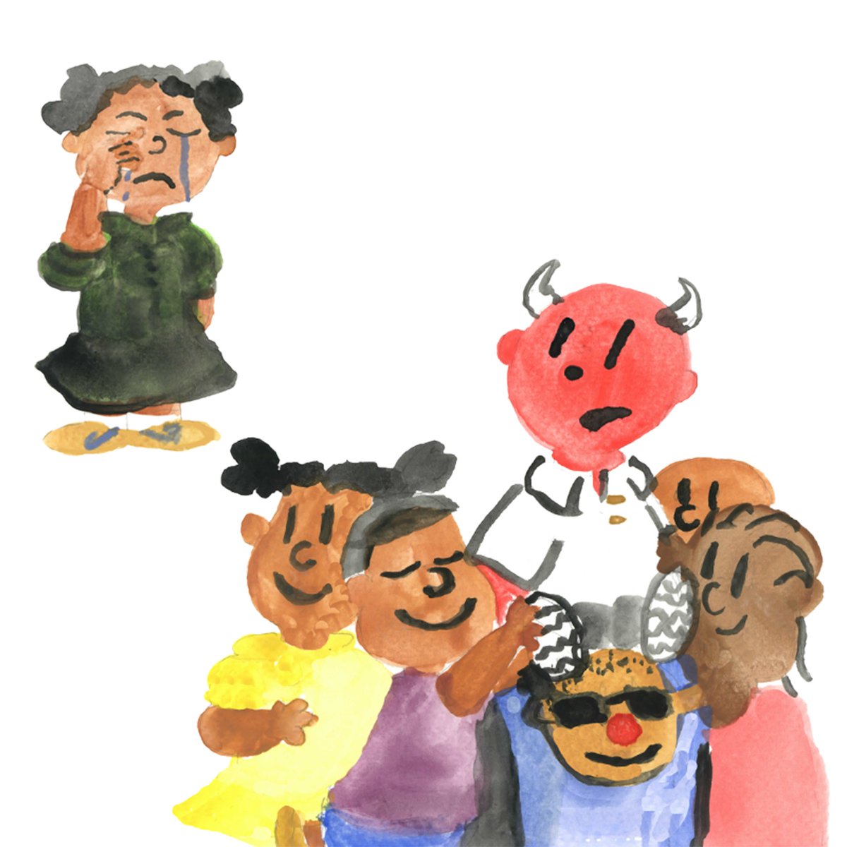 Alan was my slave name. tweet media