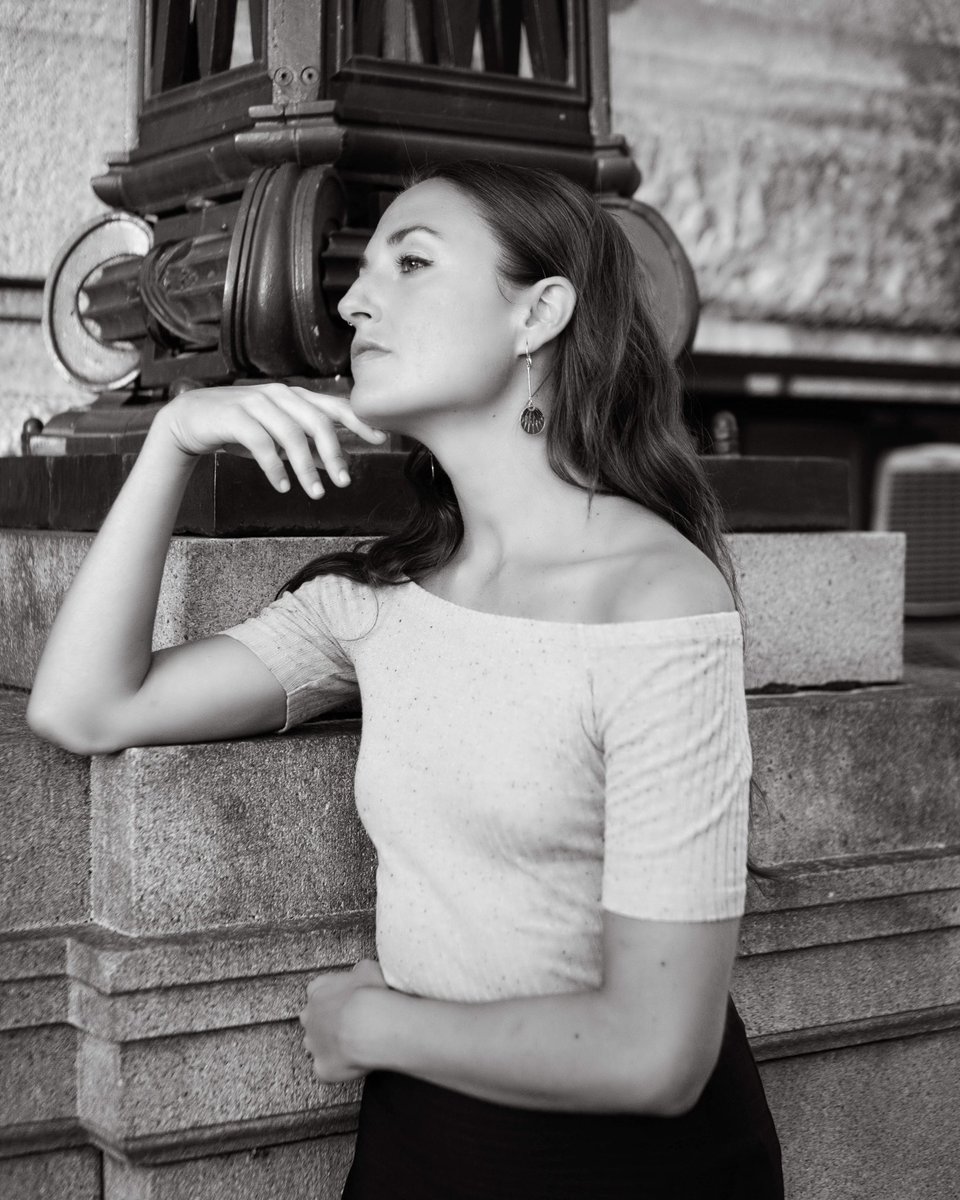 MarlowePhotogr's tweet image. “In the summertime” shot with model Valentina
#beautiful #fashion #cityliving #blackandwhite #fujifilm