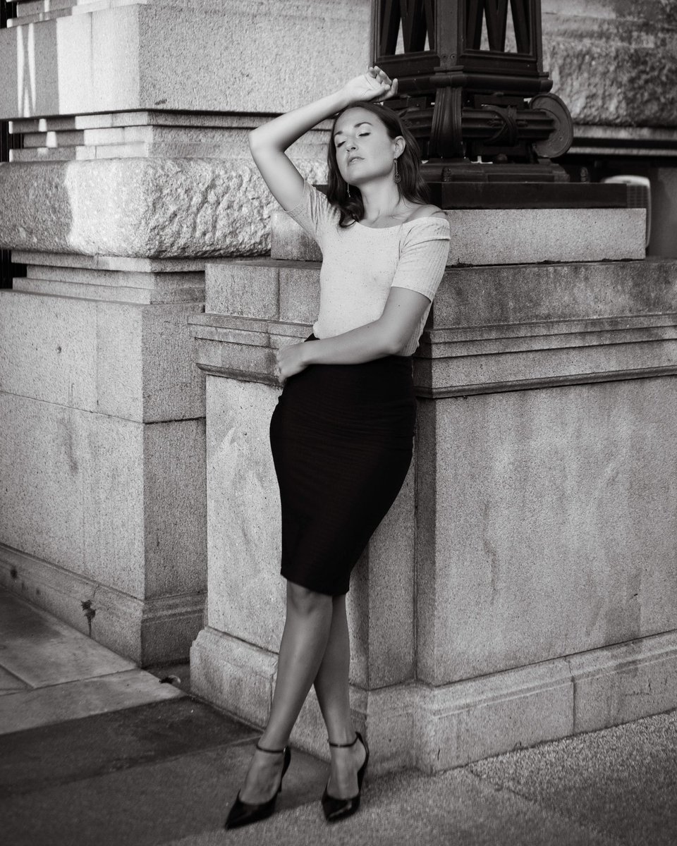 MarlowePhotogr's tweet image. “In the summertime” shot with model Valentina
#beautiful #fashion #cityliving #blackandwhite #fujifilm