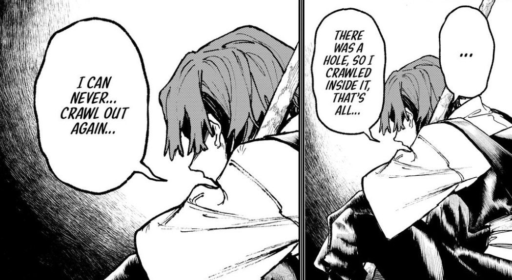 andy⋆˚꩜｡ finished p5r tweet media