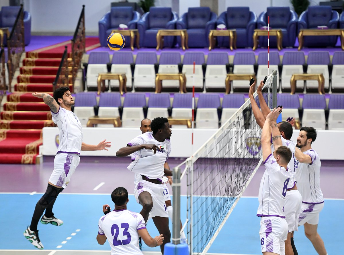 نادي العين | Al Ain Club tweet media