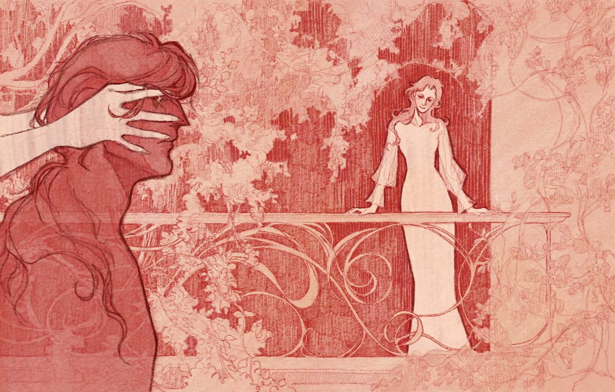 Red Ink🍁 tweet media