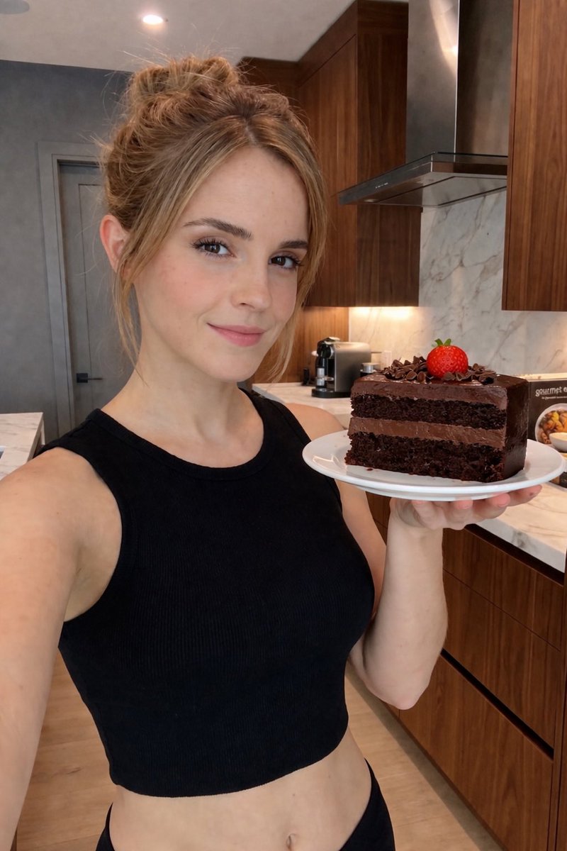 Emma Watson tweet media