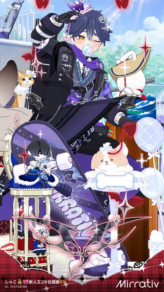 しゃこ (@shaco_youji) / Posts / X