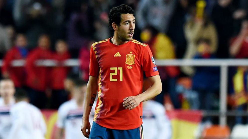 🇪🇸 Efemérides Selección 🇪🇸 tweet media