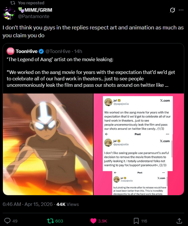 I Am Fallout tweet media