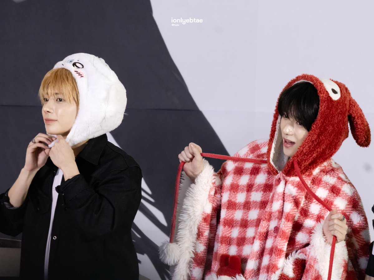 tubi♡ionlyebtae tweet media