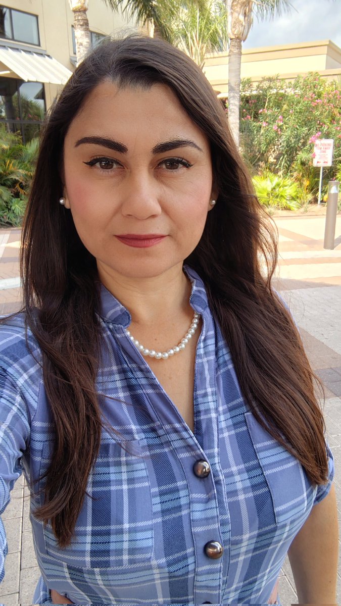 RocioSMartinez's tweet image. DIOS ESTÁ CONTIGO 
GOD IS WITH YOU
اللهُ مَعَكَ
#RocioSalomeMartinez  
🕎 #ANIMO ☪️