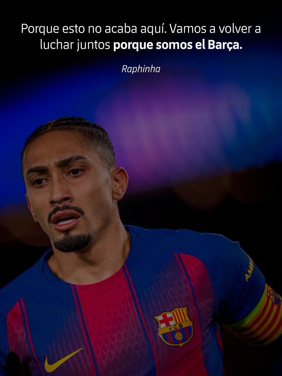 FC Barcelona tweet media