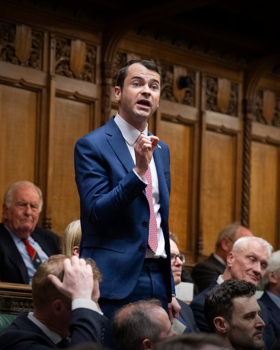 UK House of Commons tweet media