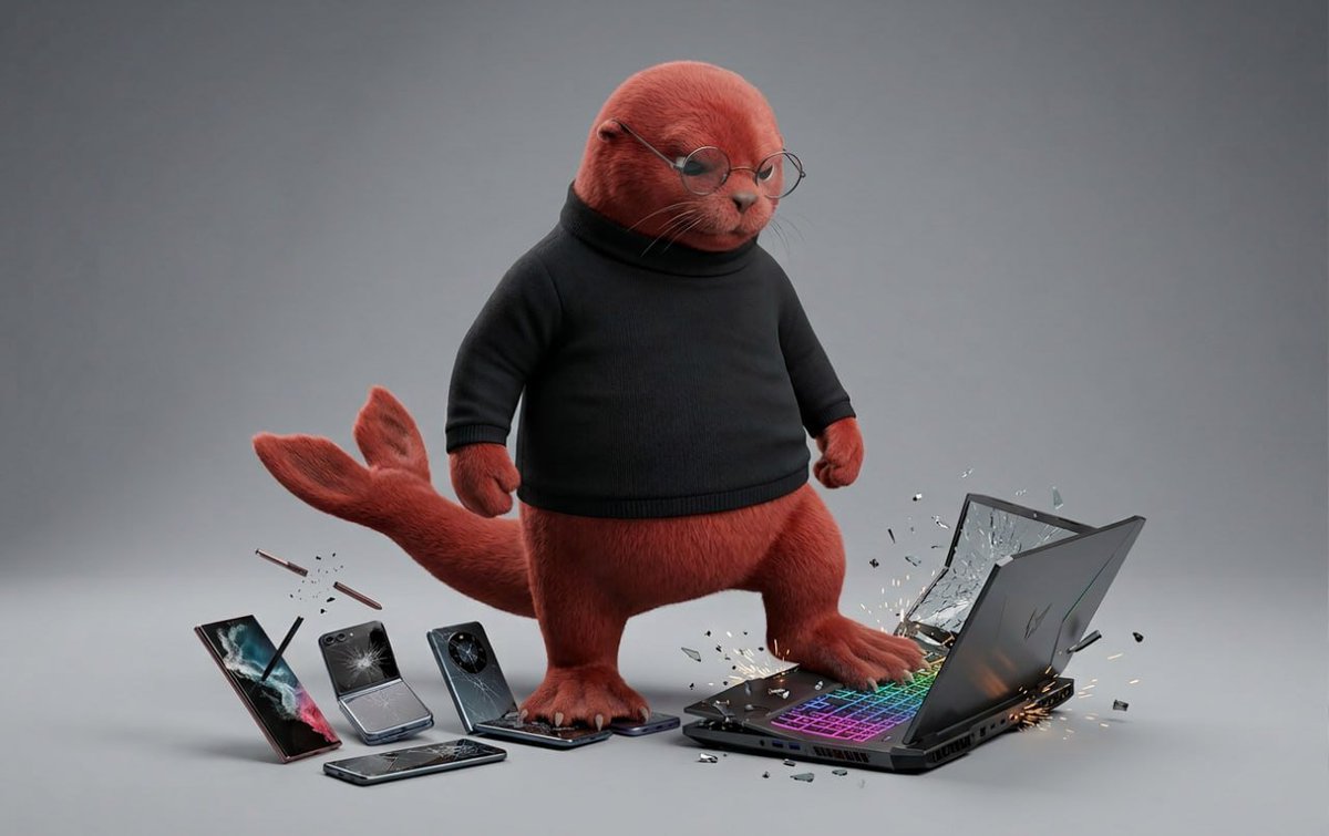akipka🦭 tweet media