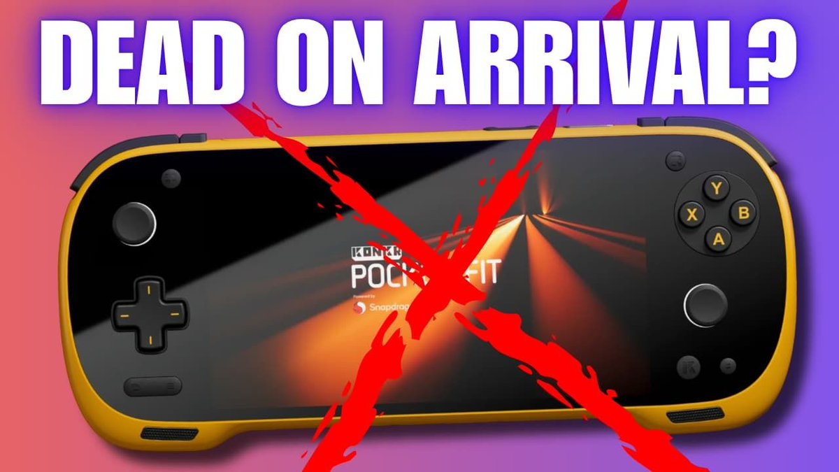 RetroHandhelds.gg tweet media