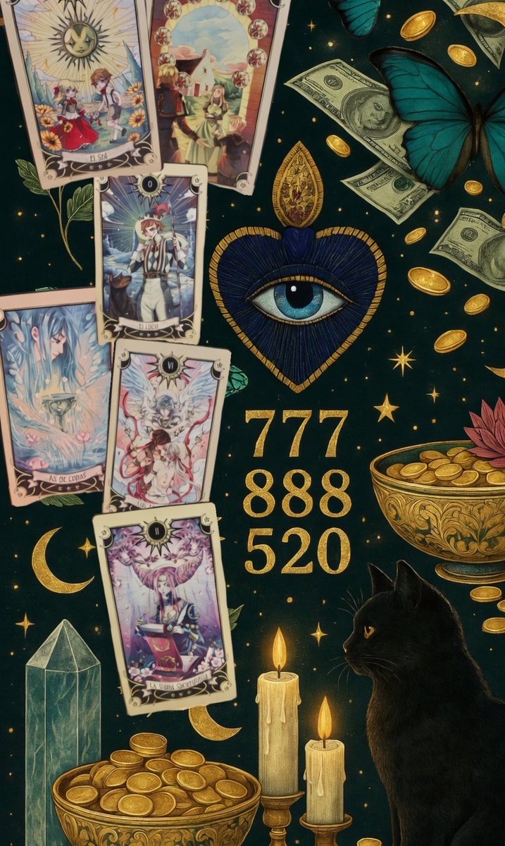 Tarot Dori | Tarot & Kahve Falı | Randevular Açık tweet media