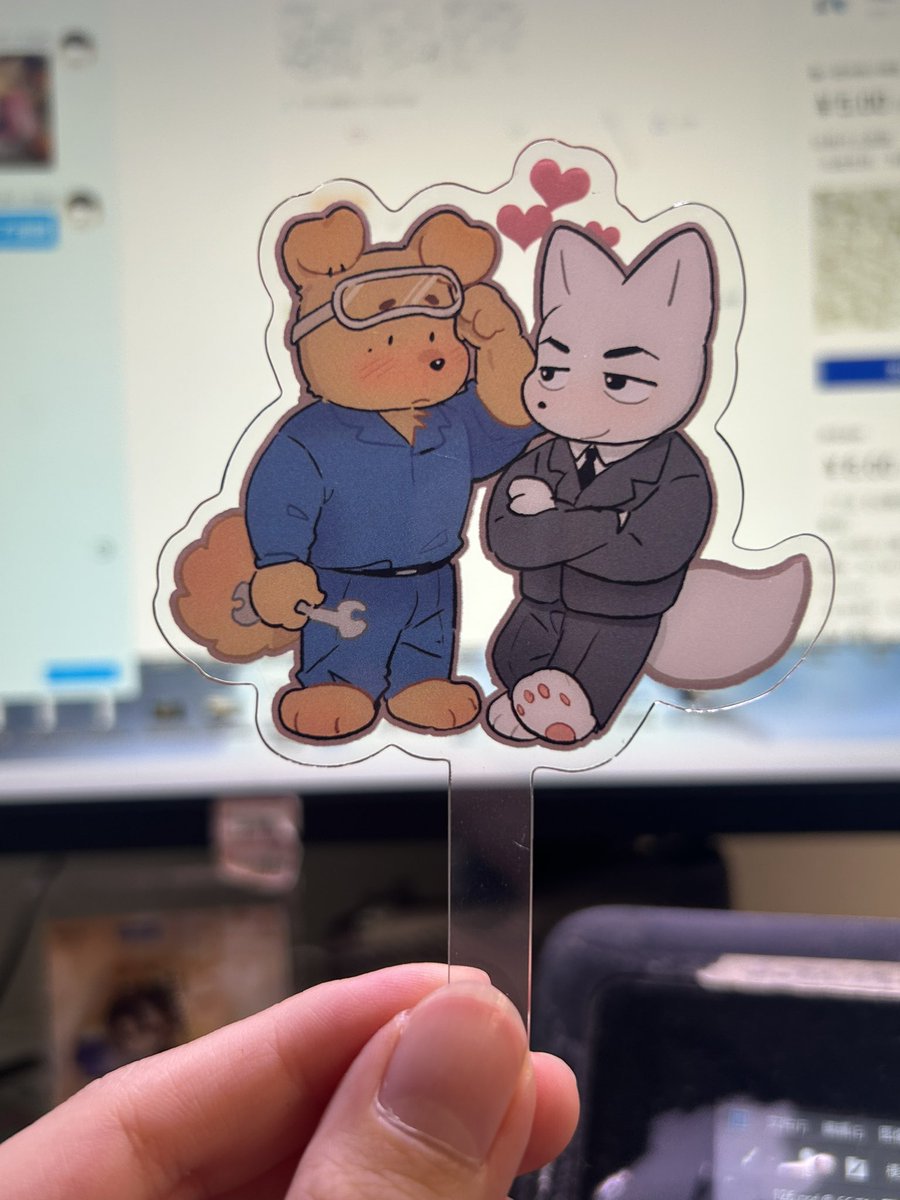 小鸡批发 tweet media