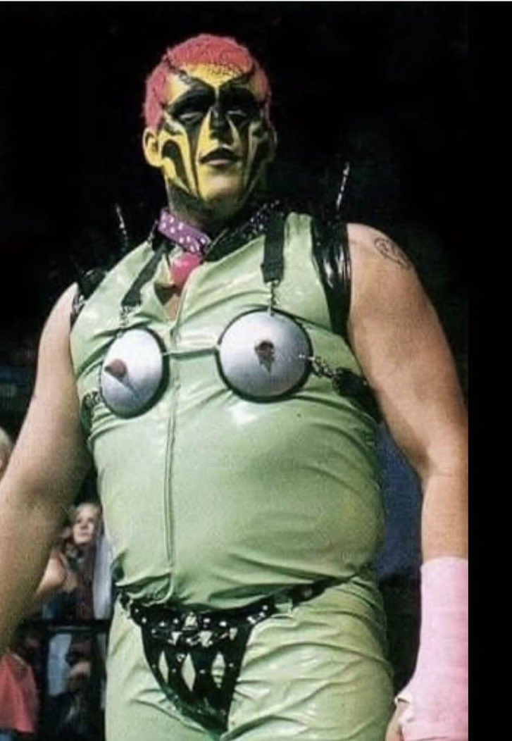 Steve Barton tweet media