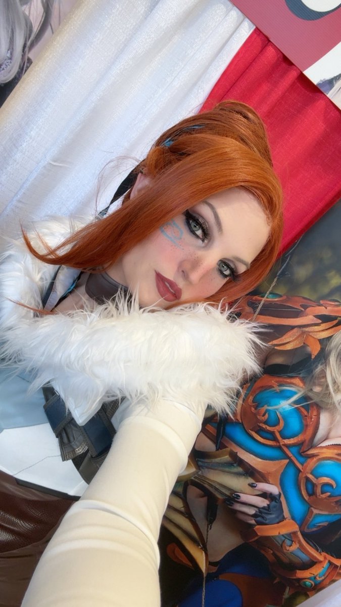 Kira Arlayna 💙🏳️‍🌈 tweet media