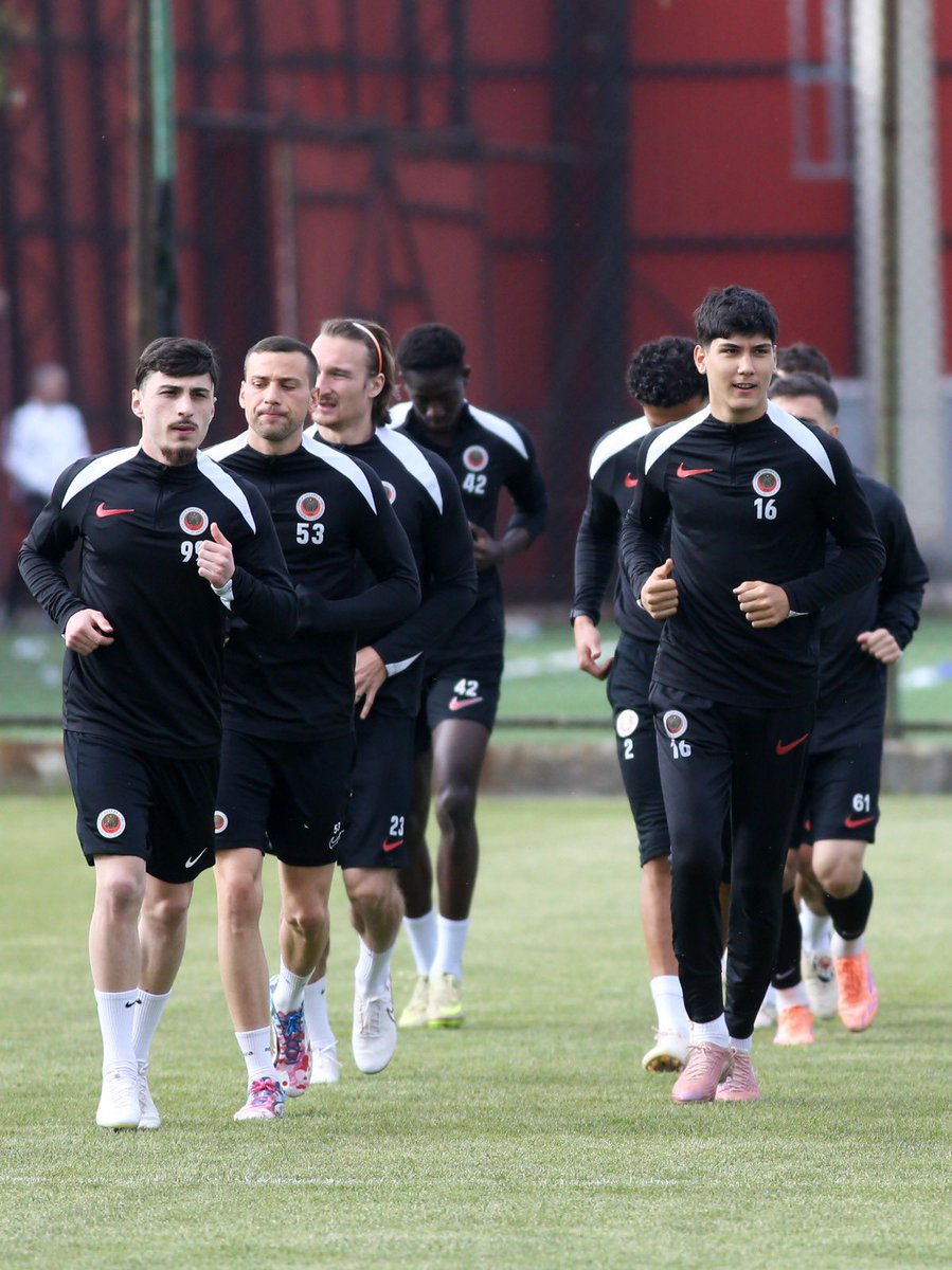 Natura Dünyası Gençlerbirliği tweet media