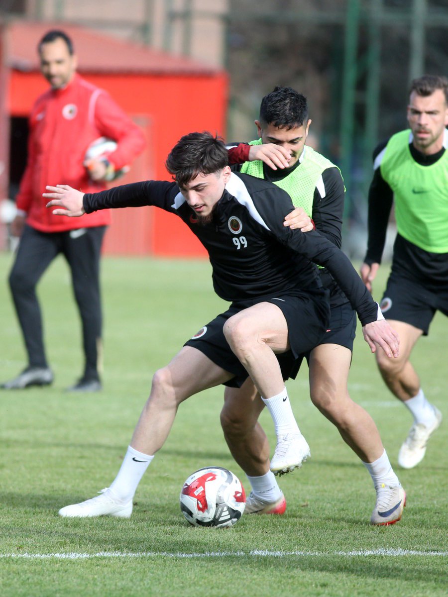 Natura Dünyası Gençlerbirliği tweet media