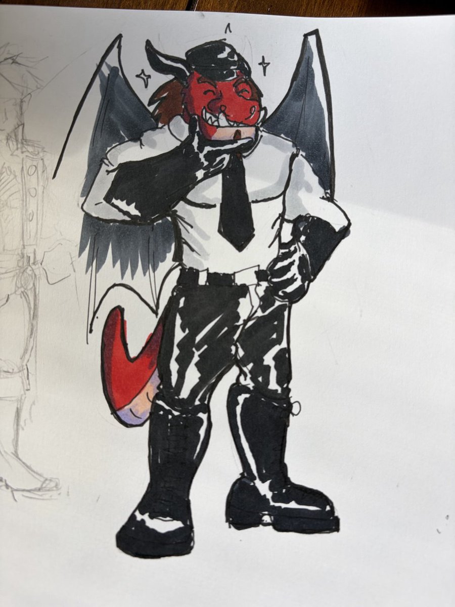 Drone Commander X tweet media