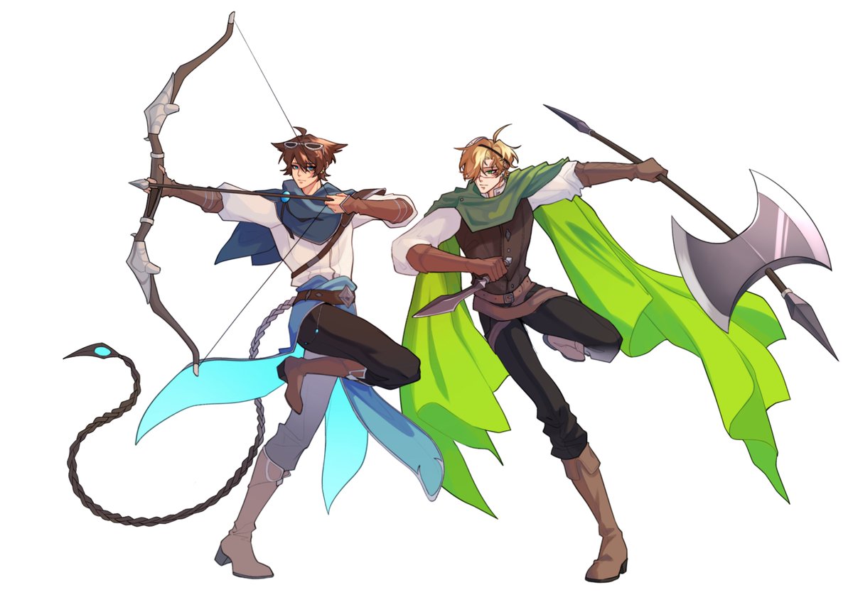 Gooose0912 tweet media