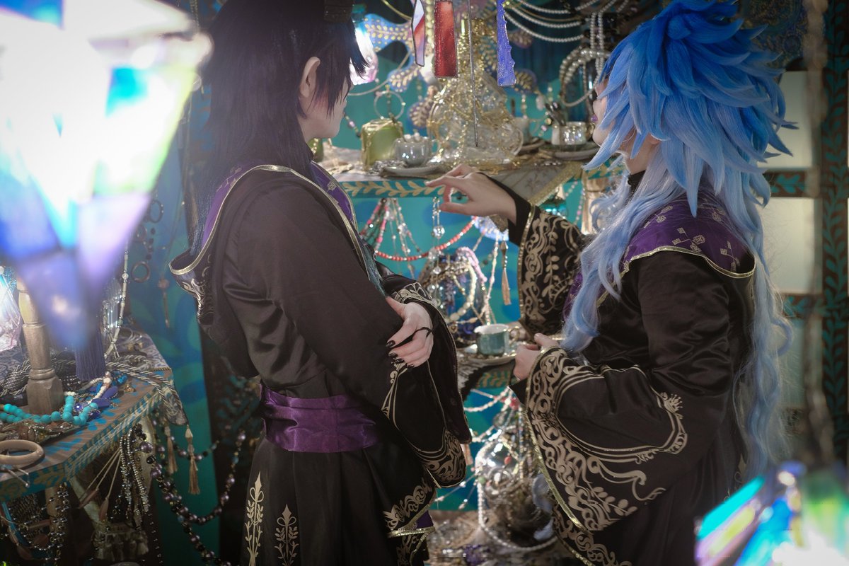 よめの4/19🌈4/25-26浅草🌃 tweet media