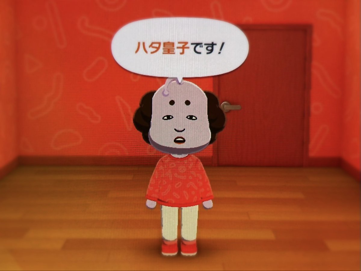 ﾀｶﾉ tweet media