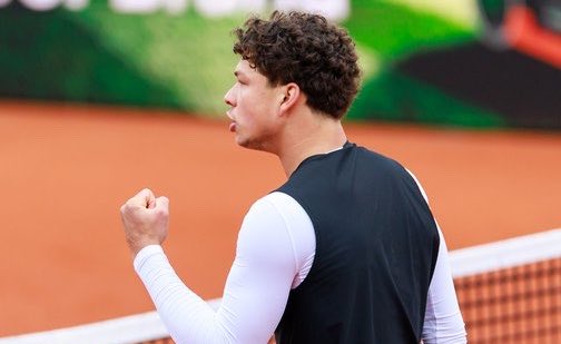 Benoit Maylin tweet media